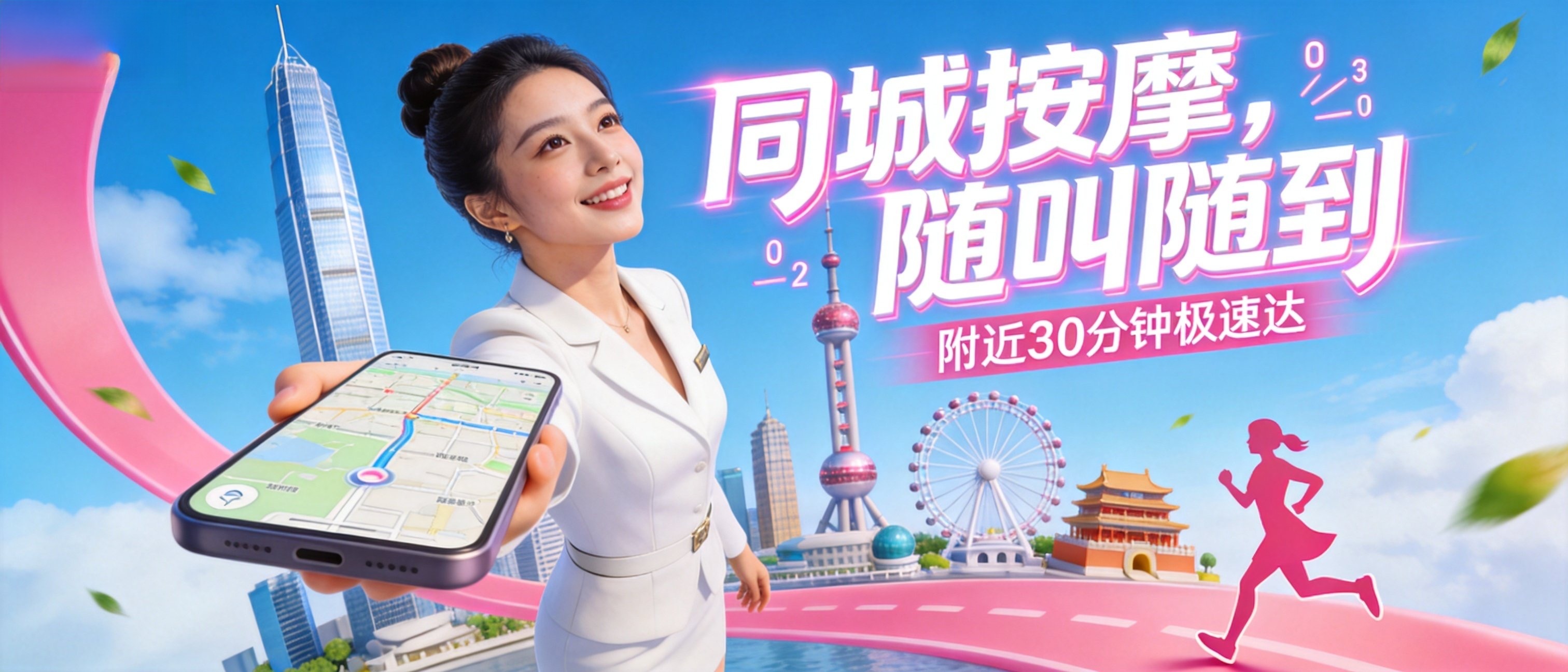 定西活立到家上门按摩：把放松这件事，真正还给自己